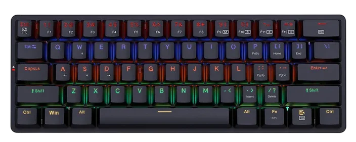 REDRAGON ELISE PRO (K615P-KBS)