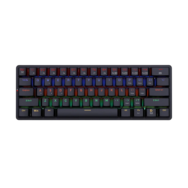 RD KEYBOARD (K615P-KBS) ELISE PRO