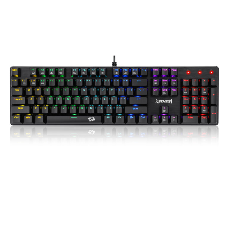 RD KEYBOARD (K671) SINDRI