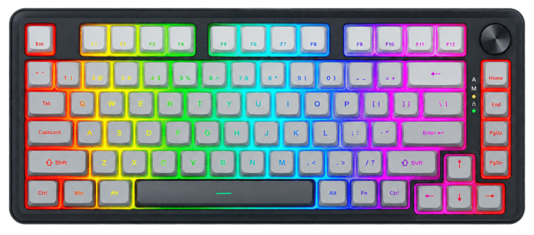 REDRAGON CYRUS PRO (K681-RGB-MAX)