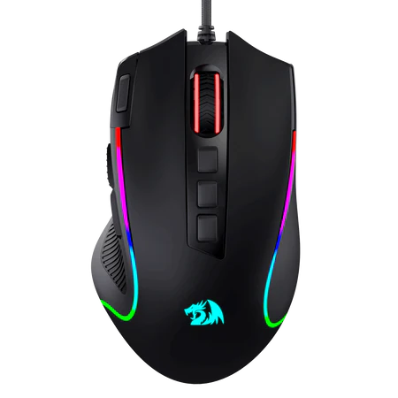 REDRAGON PREDATOR (M612-RGB)
