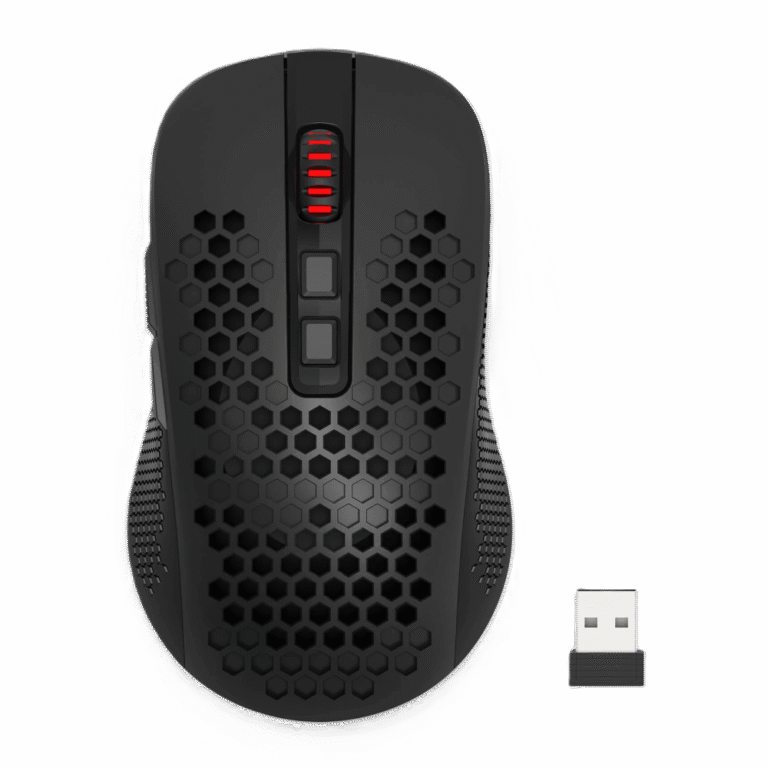 REDRAGON HANA (M694-RGB) BLACK