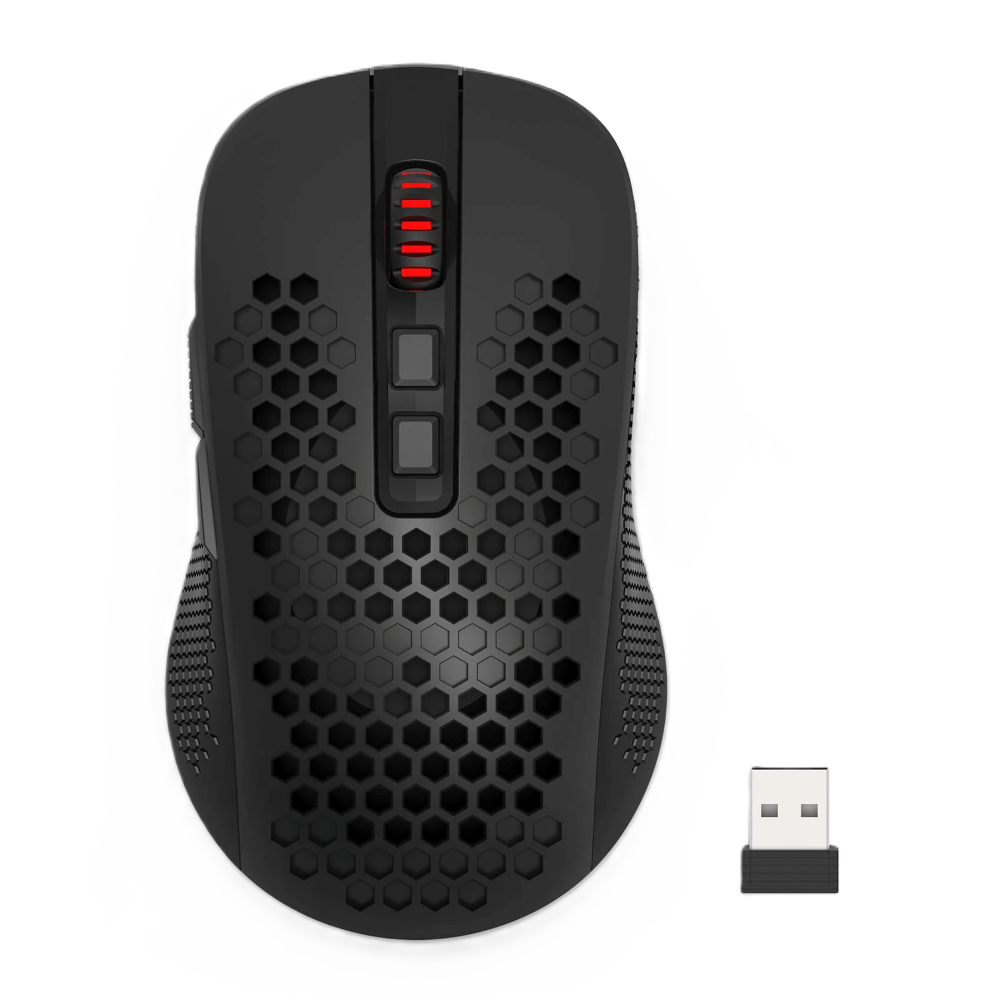 REDRAGON HANA (M694-RGB) BLACK