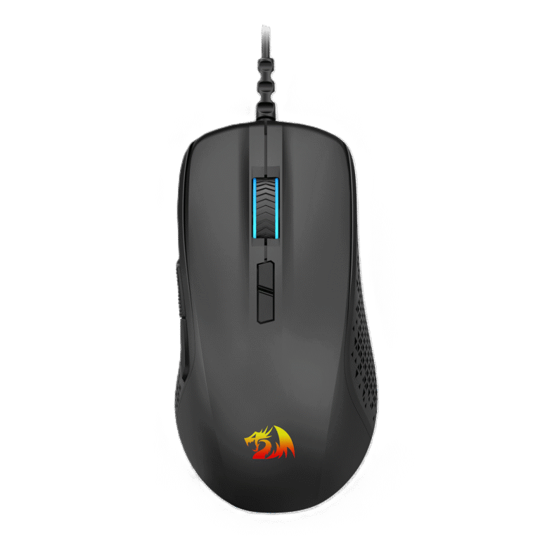 REDRAGON STORMRAGE AIR (M718-AIR) BLACK