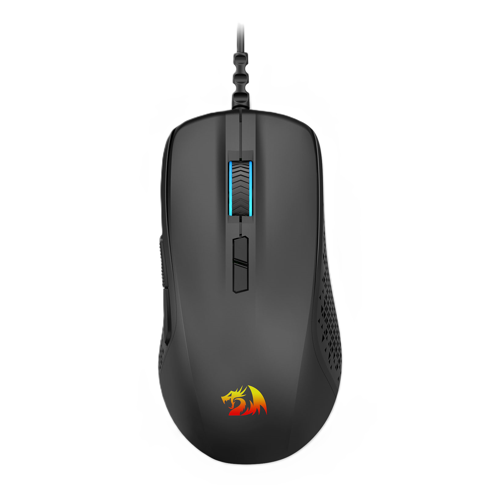 REDRAGON STORMRAGE AIR (M718-AIR) BLACK