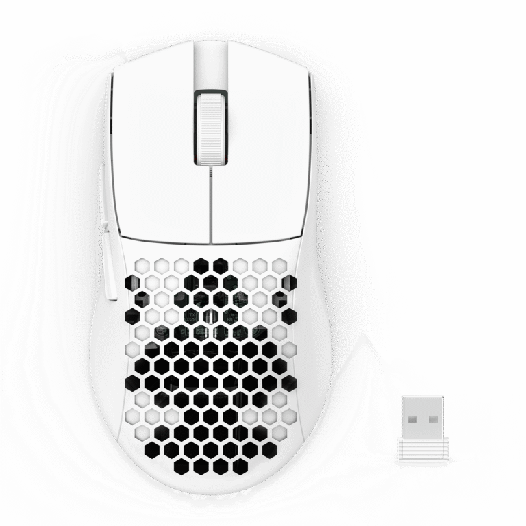 REDRAGON ASTROLABE LITE (M725W-LIT) WIRELESS HONEYCOMB GAMING MOUSE