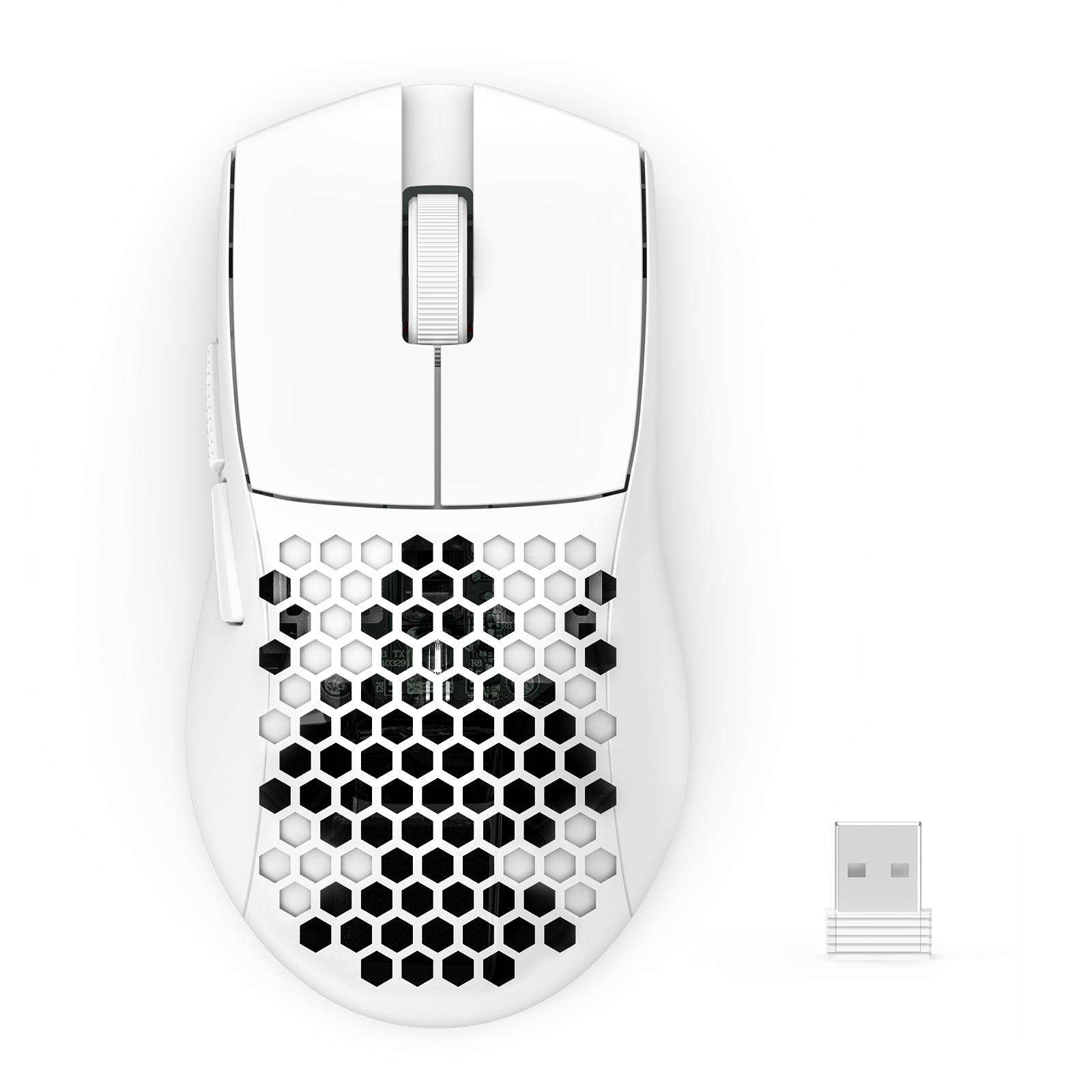 REDRAGON ASTROLABE LITE (M725W-LIT) WIRELESS HONEYCOMB GAMING MOUSE