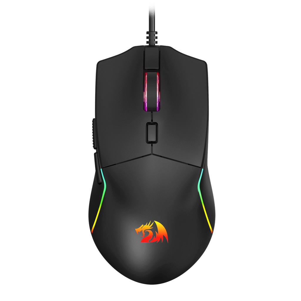 Wired Gaming Mouse