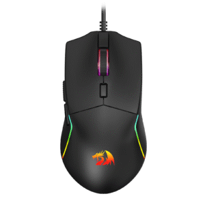 Wired Gaming Mouse