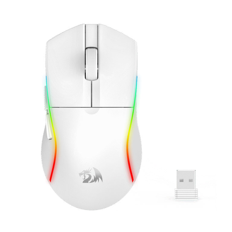 RD MOUSE (M816W-LIT) DEICIDE LITE WIRELESS