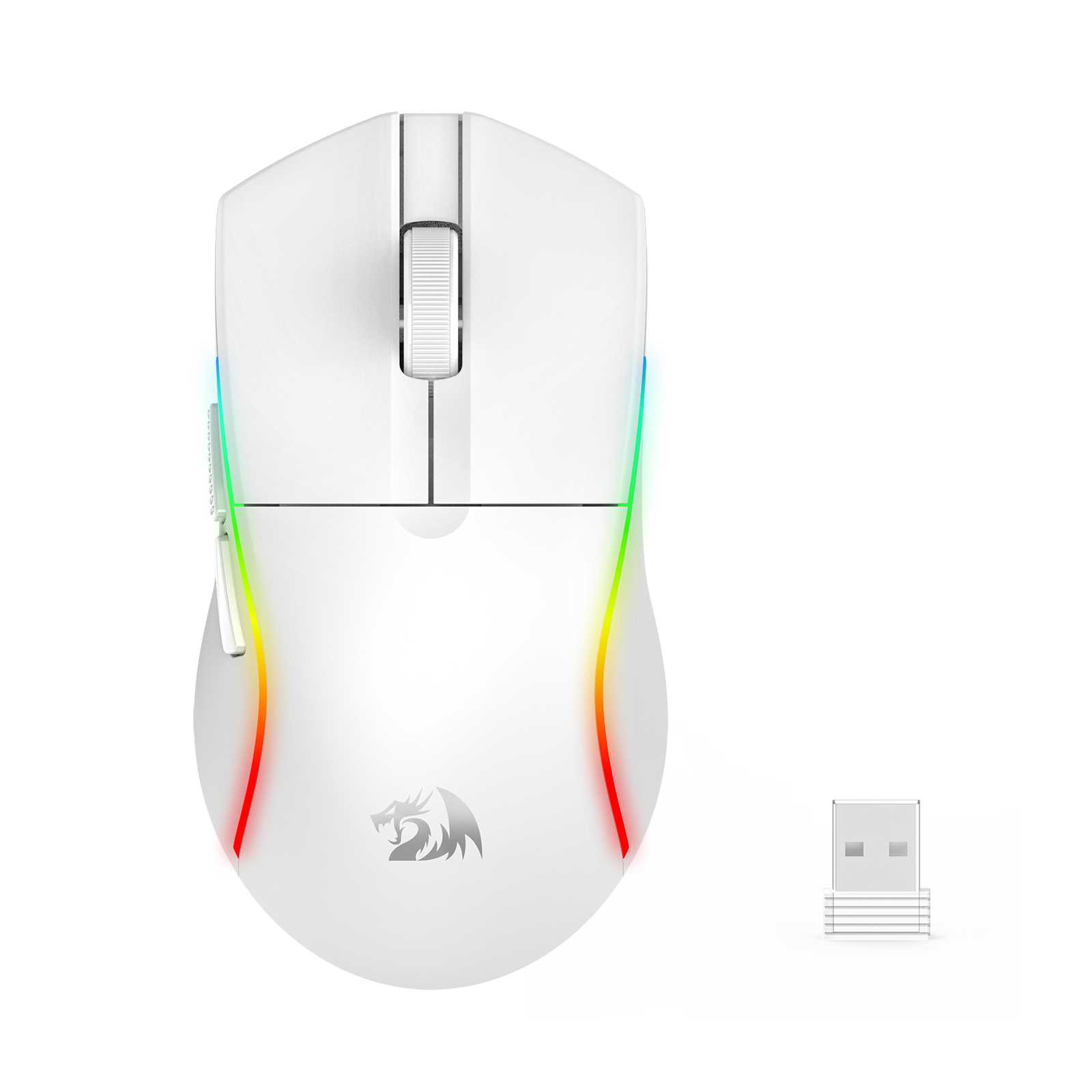 RD MOUSE (M816W-LIT) DEICIDE LITE WIRELESS