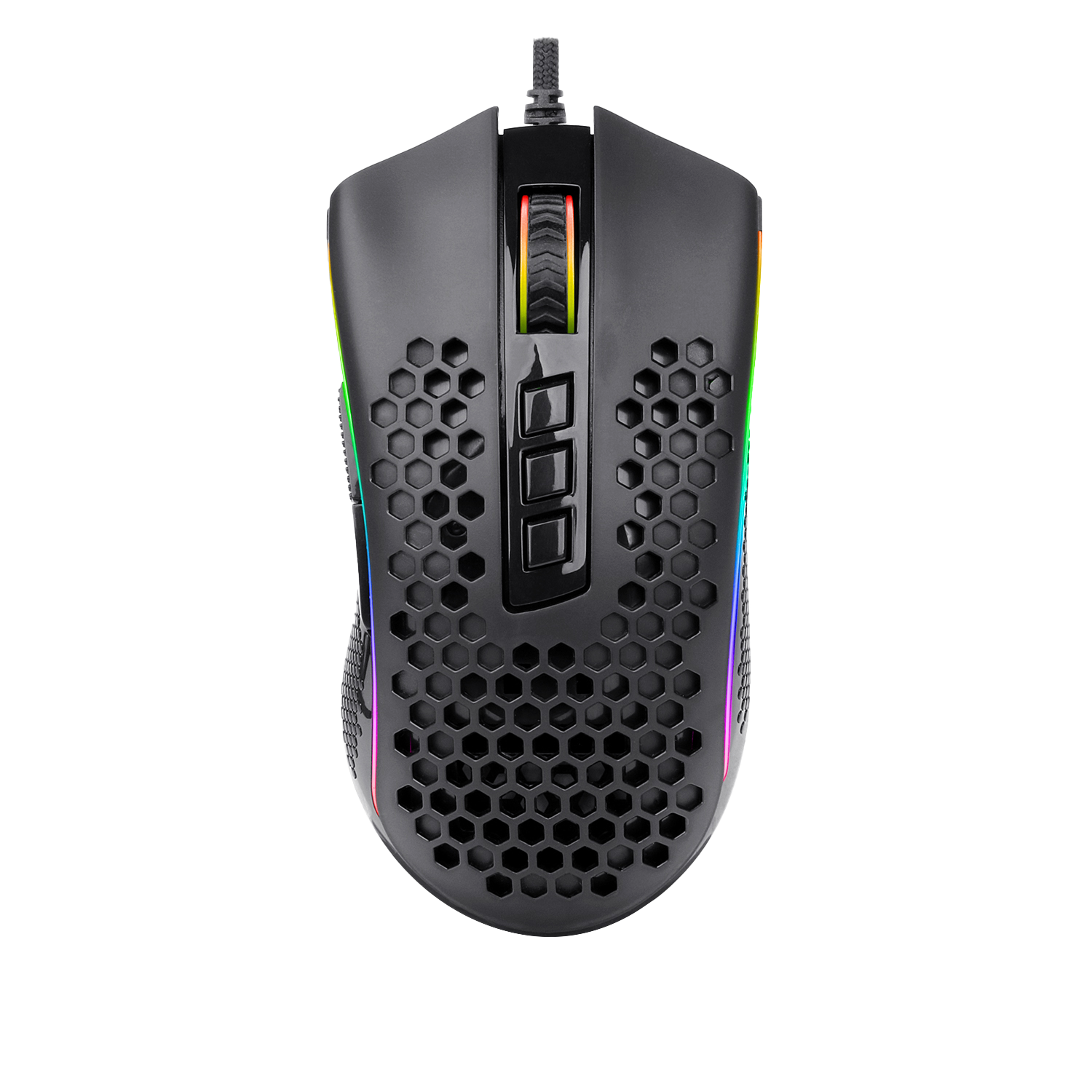 REDRAGON STORM (M808-RGB)