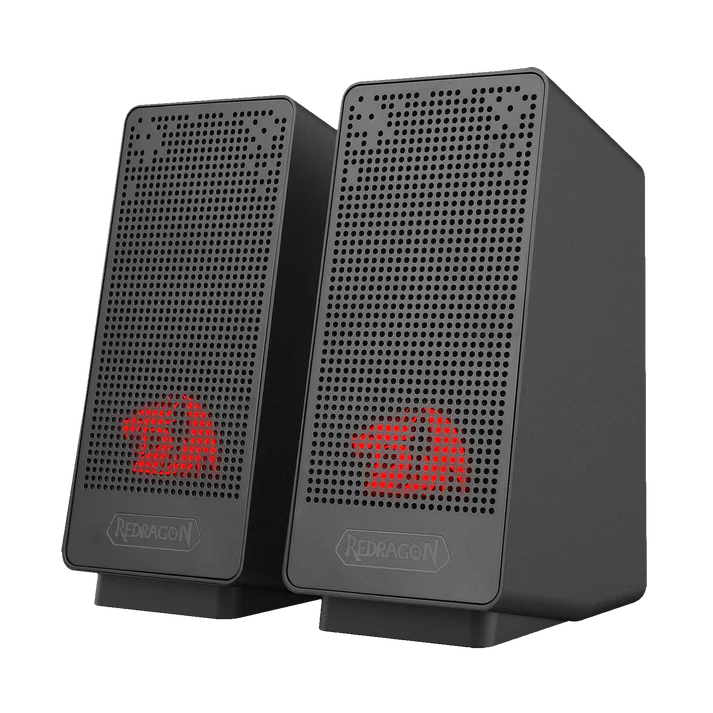 RD SPEAKER (GS513) RANCH