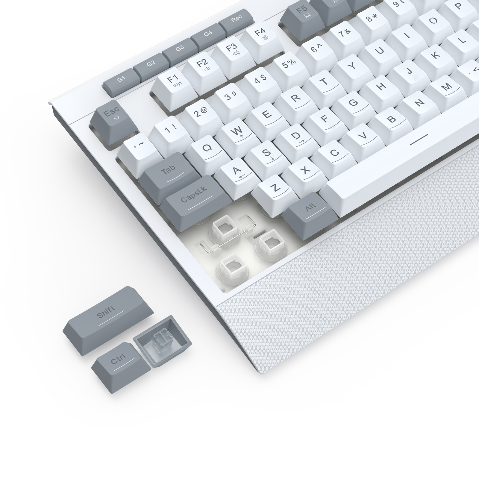 RD COMBO (S151) 2IN1