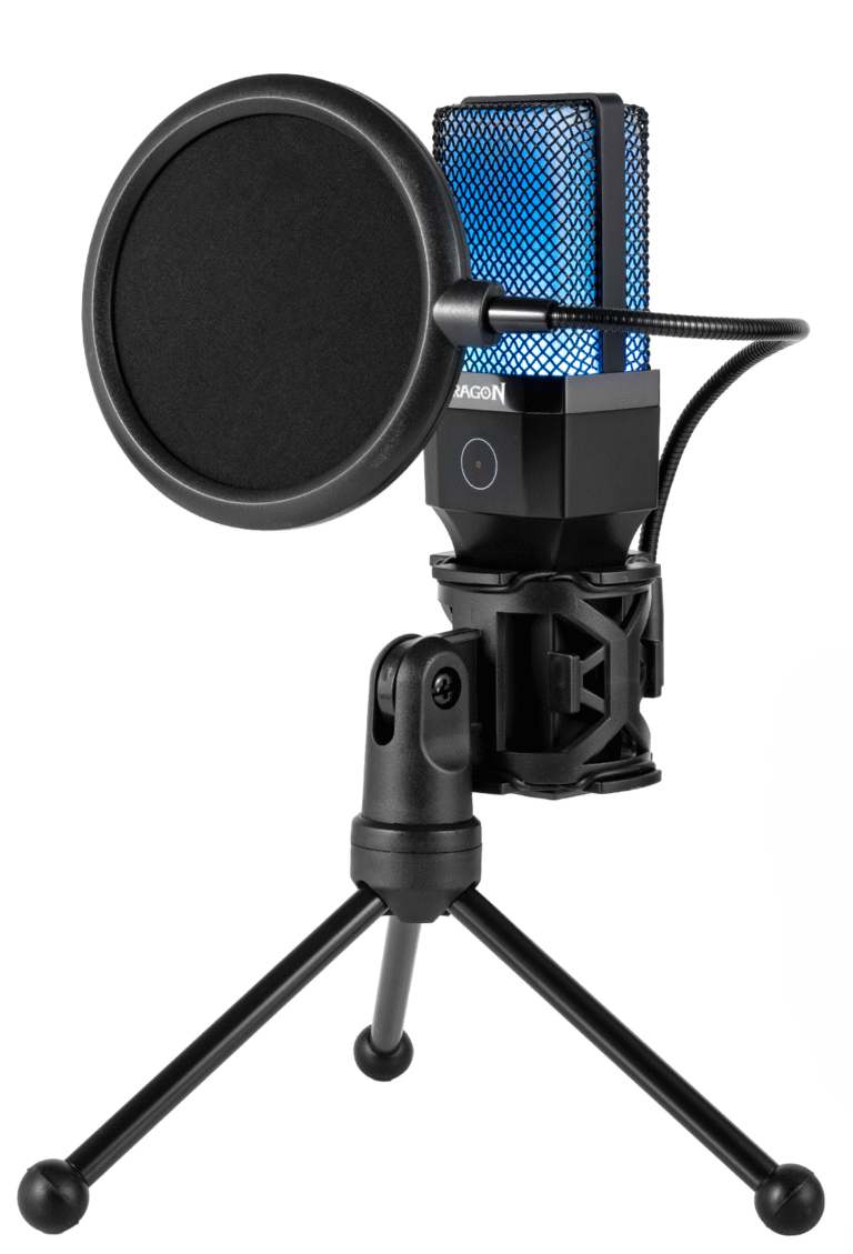 RD MICROPHONE (GM212) ADNE