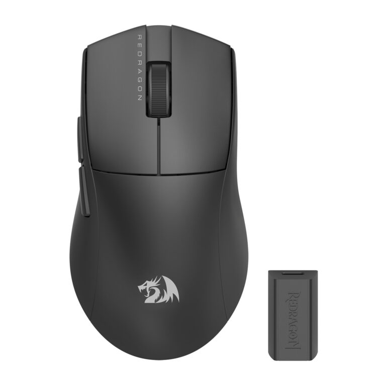 RD MOUSE (M916-PRO-4K) KING 4K PRO WIRELESS