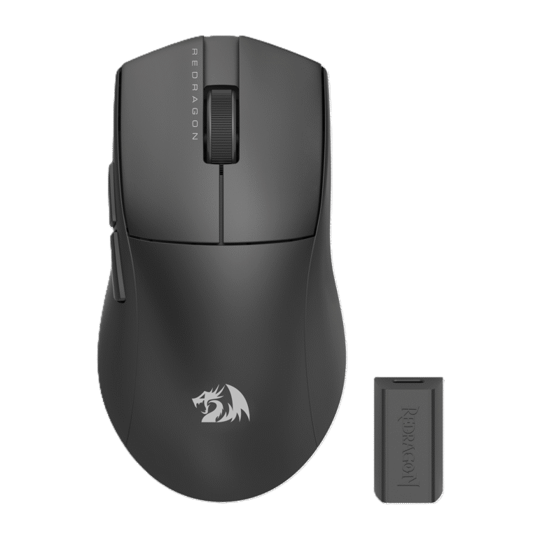 REDRAGON KING 4K PRO (M916-PRO-4K)