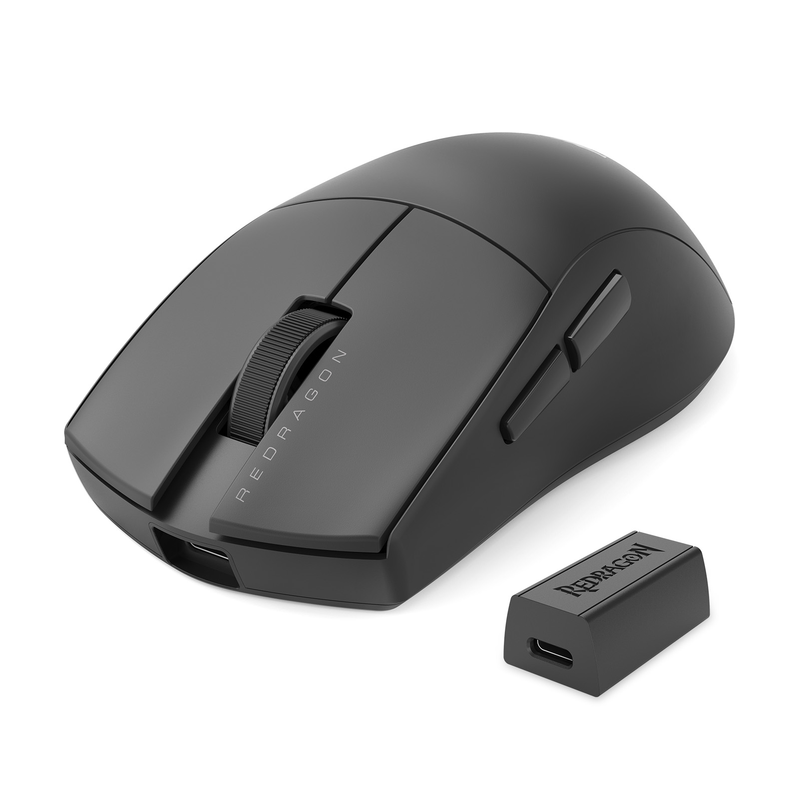 RD MOUSE (M916-PRO-4K) KING 4K PRO WIRELESS