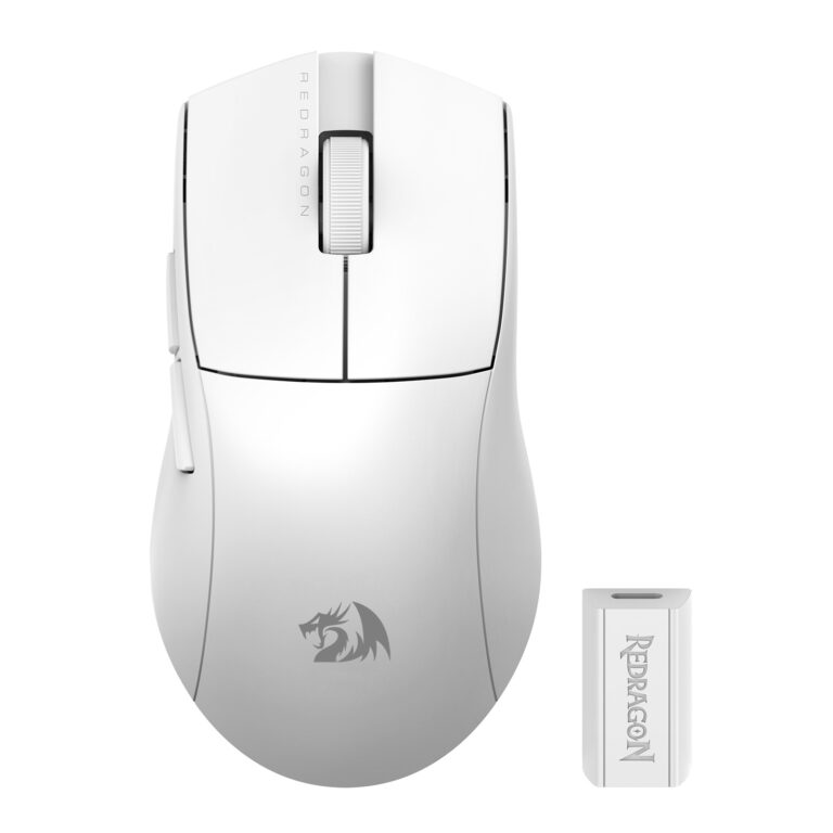 RD MOUSE (M916W-PRO-4K) KING 4K PRO WIRELESS