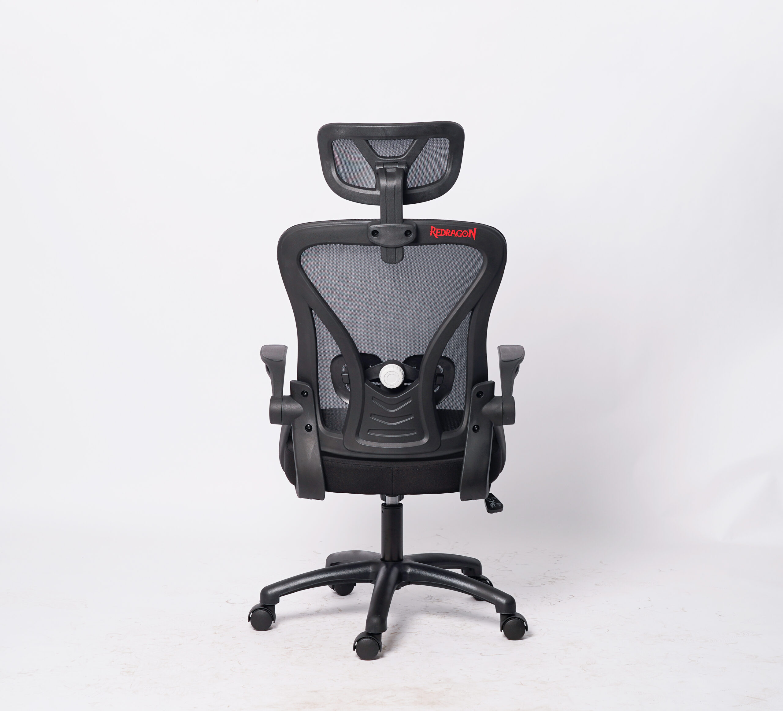 RD OFFICE CHAIR (C216-B) GRENDEL