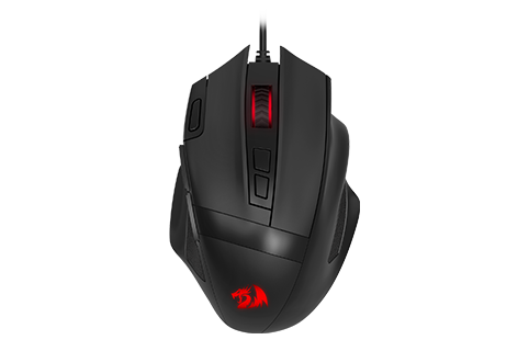 RD MOUSE DARKING (M619)