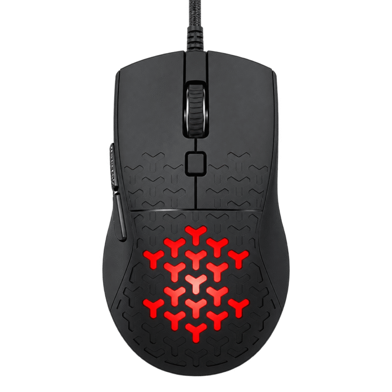 REDRAGON AVALON (M621) BLACK