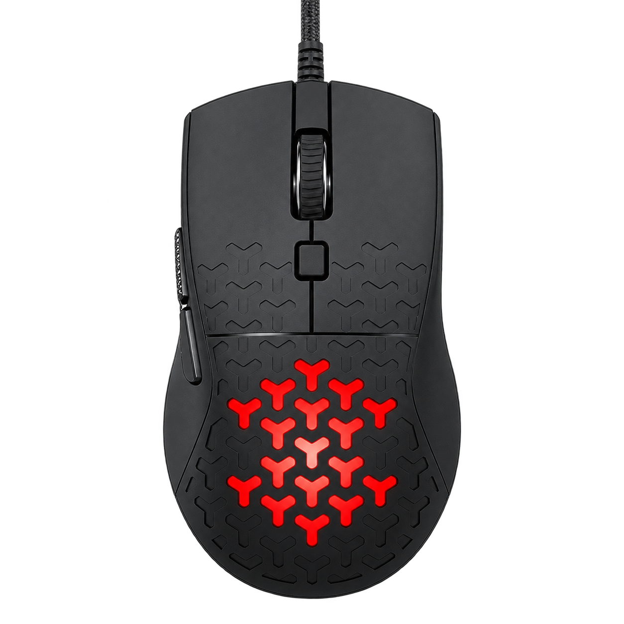 REDRAGON AVALON (M621) BLACK