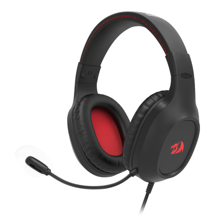 RD HEADSET GRIM (H132)