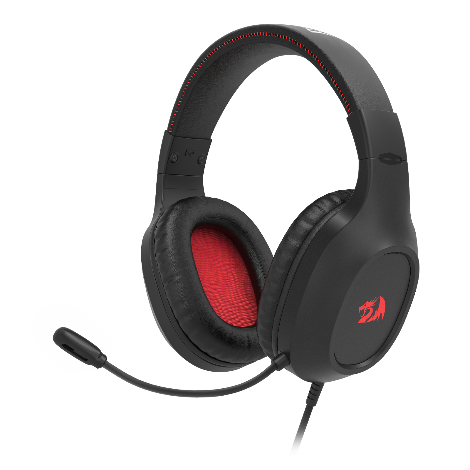 RD HEADSET GRIM (H132)