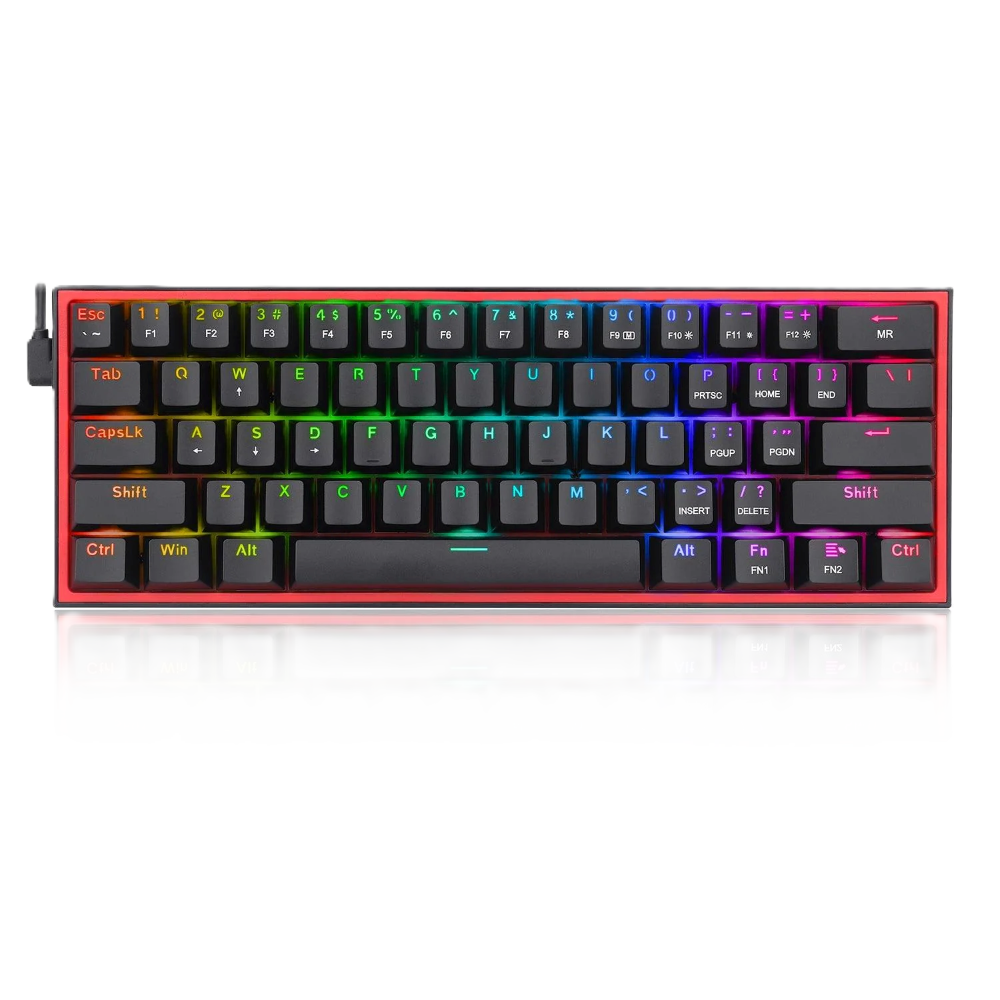 REDRAGON FIZZ (K617-RGB)