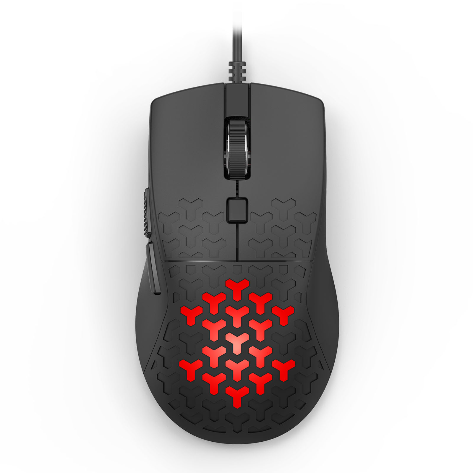 RD MOUSE AVALON (M621)