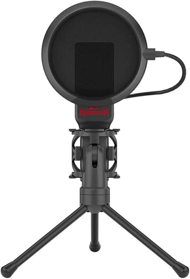 RD MICROPHONE (GM100) SEYFERT BLACK
