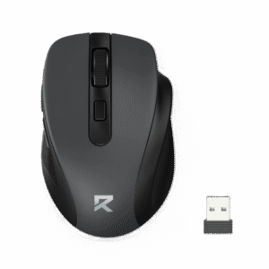Wireless Office Mouse
