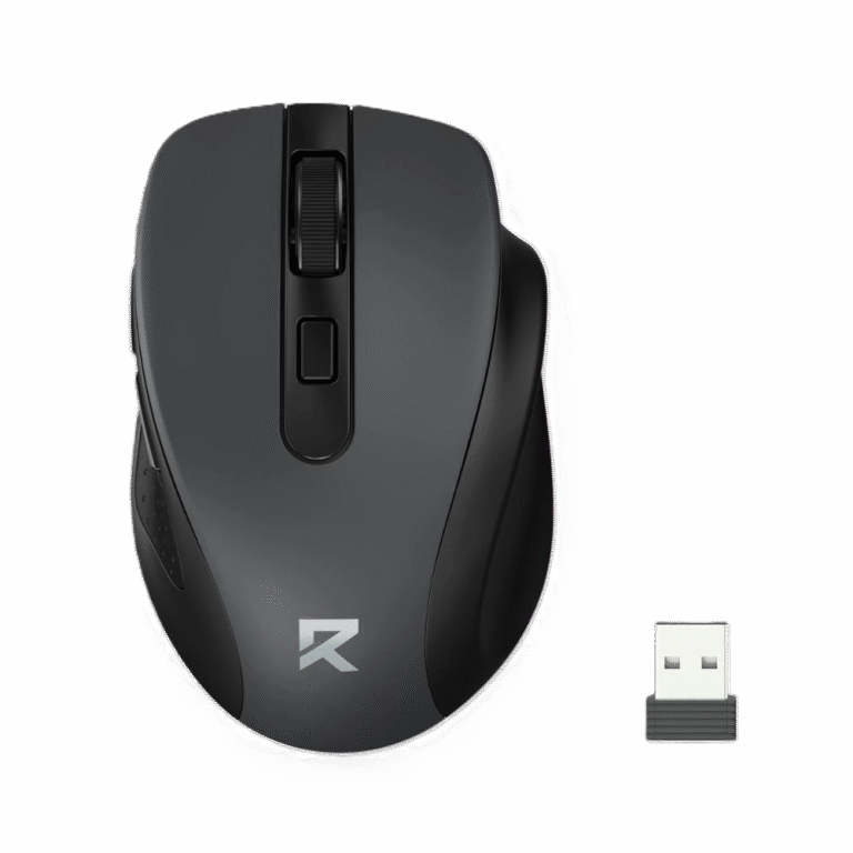 REDRAGON (BM-4091) DUAL MODE