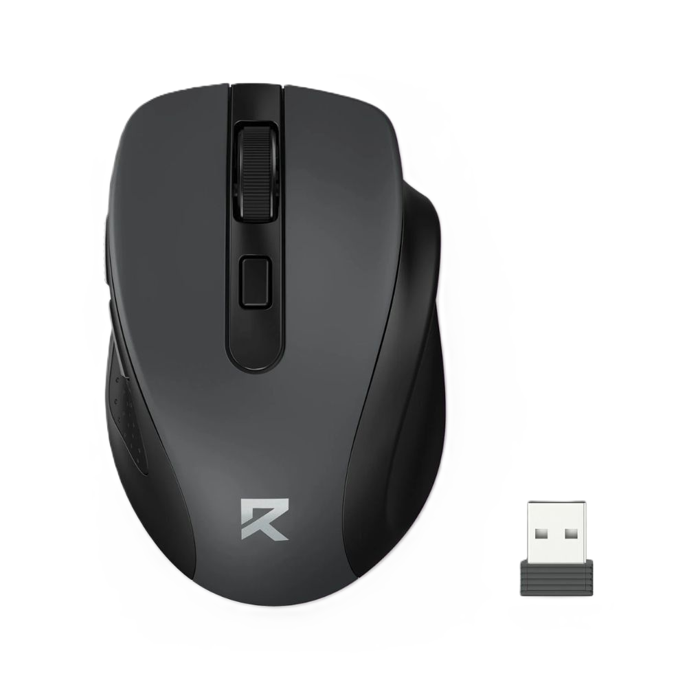 REDRAGON (BM-4091) DUAL MODE
