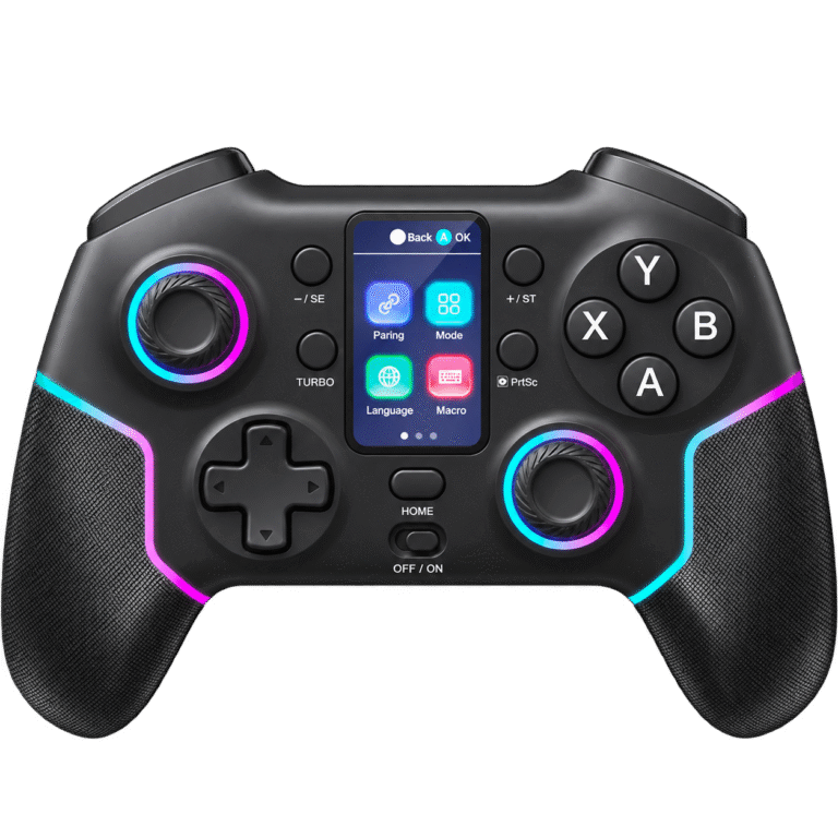 REDRAGON DRAX (G902) BLACK