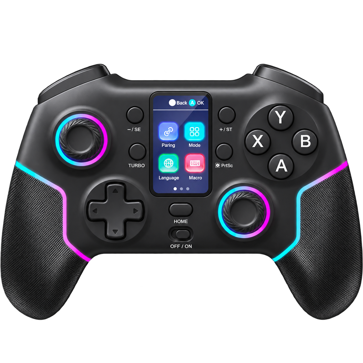 REDRAGON DRAX (G902) BLACK