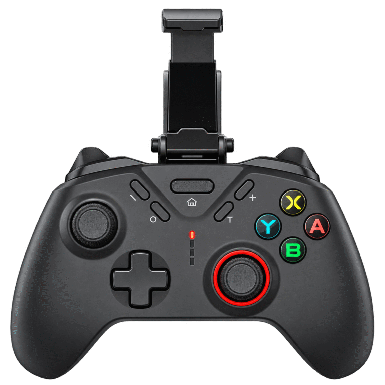 REDRAGON FORGE (G711) BLACK