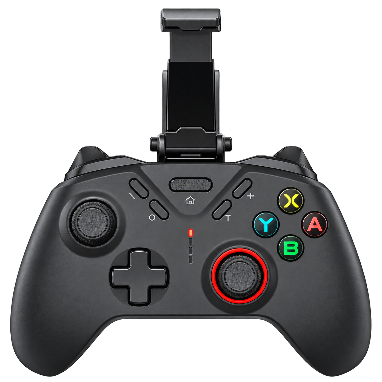 REDRAGON FORGE (G711) BLACK