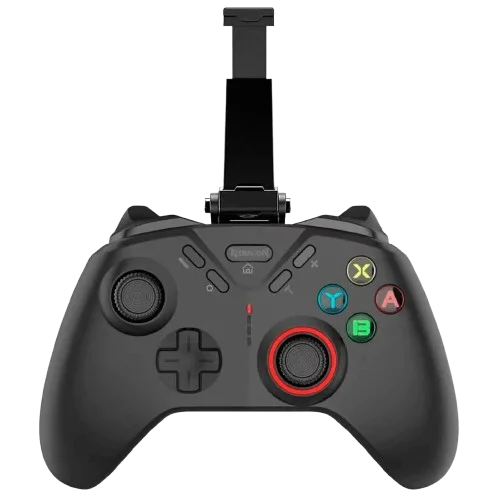 RD GAMEPAD (G711) FORGE BLACK