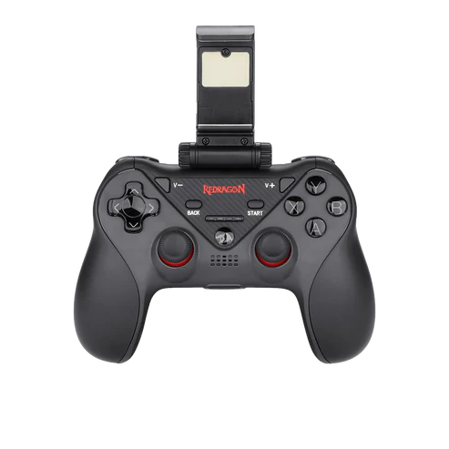 RD GAMEPAD (G812) CERES BLACK