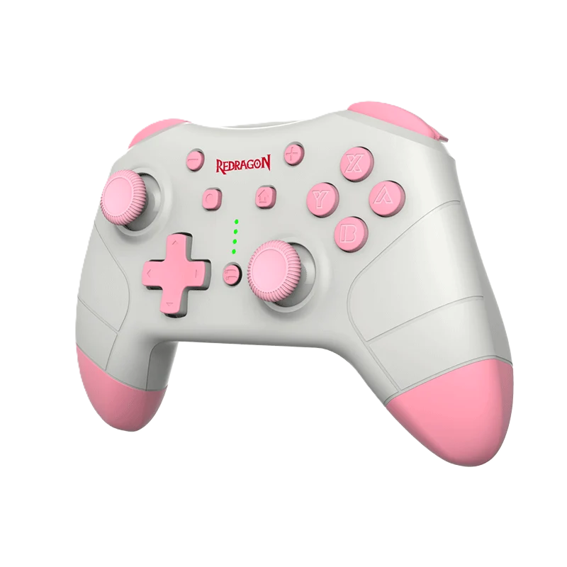 Gamepad