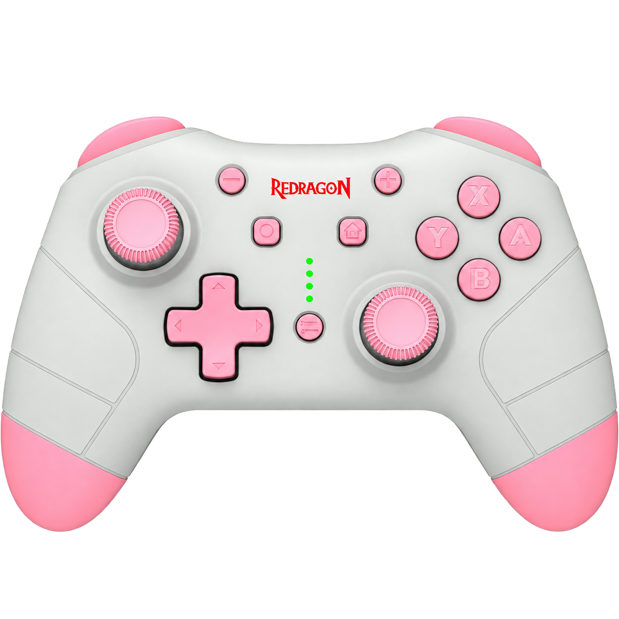 REDRAGON PLUTO (G815) WHITE PINK