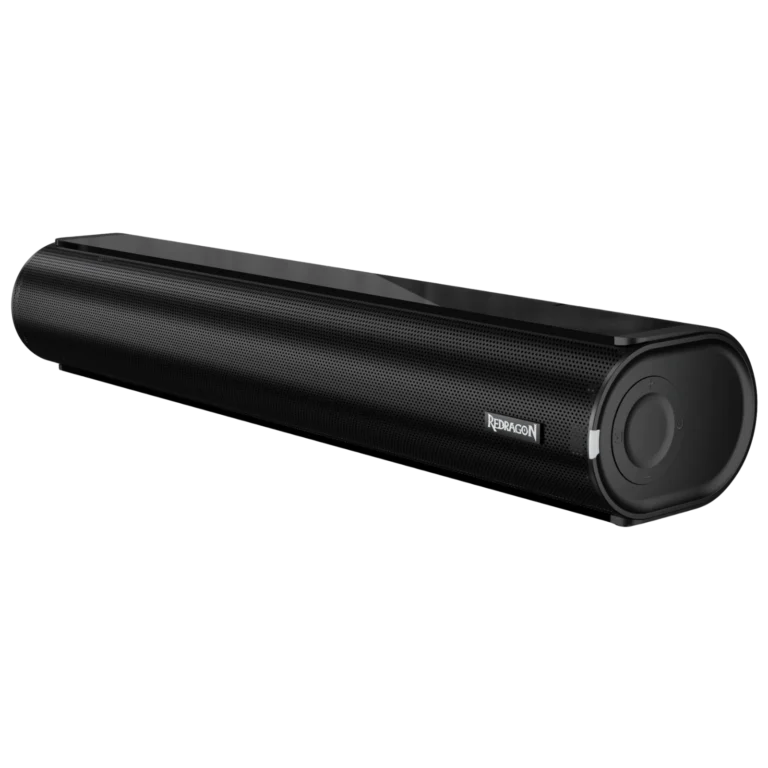 RD SPEAKER (GS821) AIRBURST BLACK