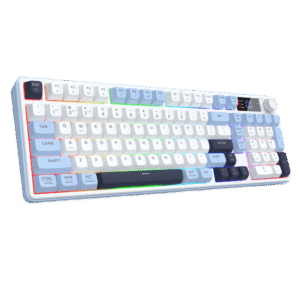Membrane Keyboard
