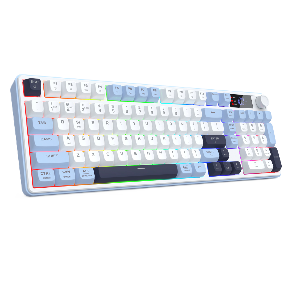 Membrane Keyboard