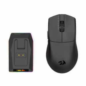 Wireless Gaming Mouse