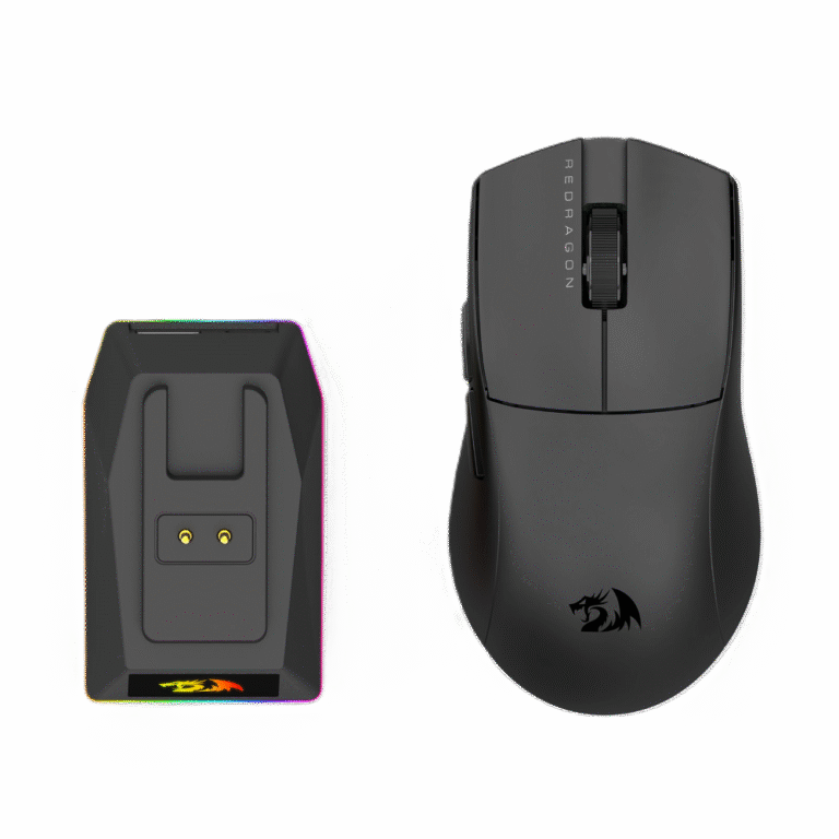 REDRAGON KING MAX (M916-MAX)