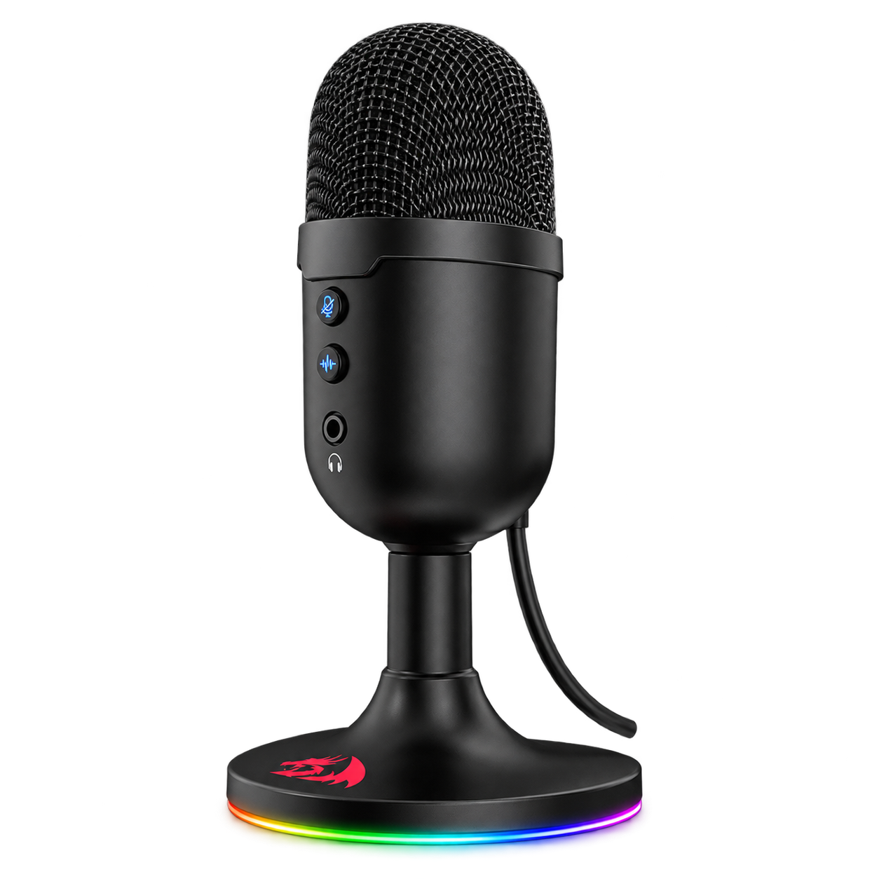 REDRAGON PULSAR (GM303) BLACK