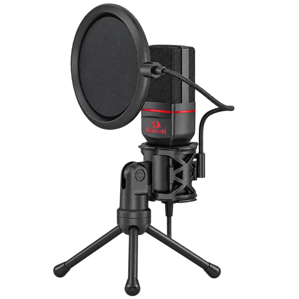Microphone